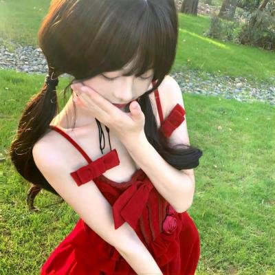大自然的女王