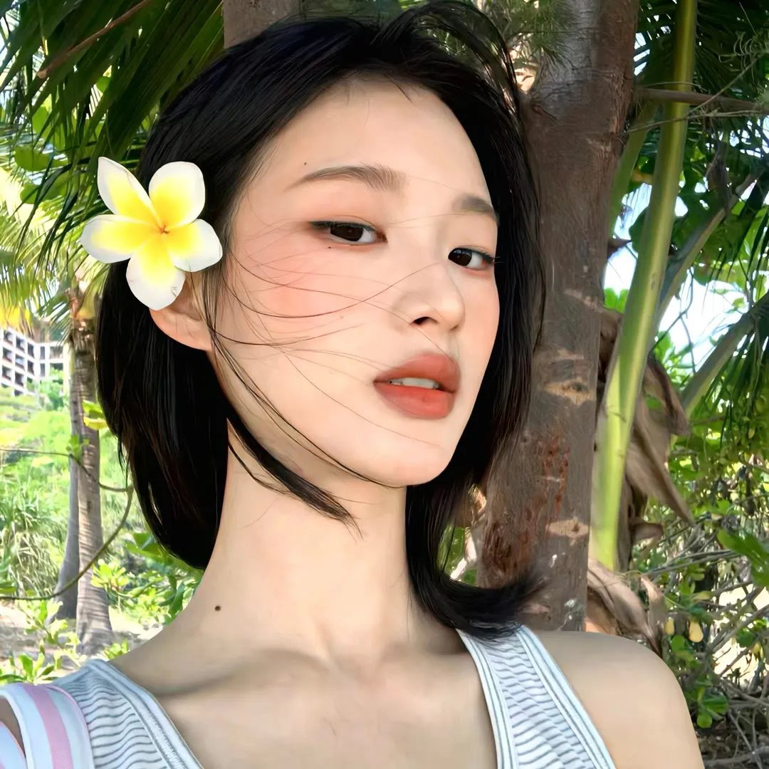 绝对不要模仿