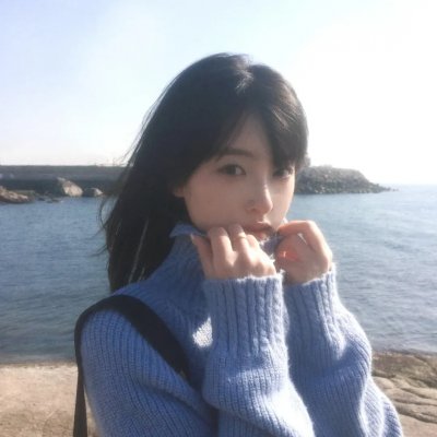 白色的女人