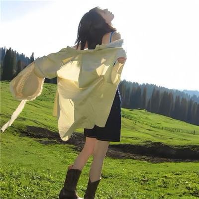 上有老